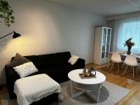 Apartamento de 1 dormitorio
