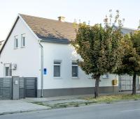 Apartman Katarina - Ferienwohnung