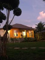 Wana house wanagiri munduk bali - B&B
