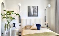 Habitación Triple de lujo