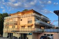 Ferienwohnung-Königsschlösser - Ferienwohnung