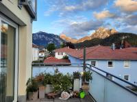 Ferienwohnung-Königsschlösser - B&B Füssen