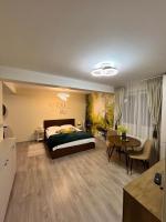Confort Studio - B&B Alba Iulia