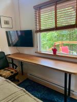 Chambre Lit Queen-Size 