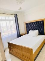 Residence Next Door Green Zone - Ferienwohnung Kiambu