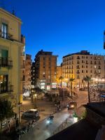Urban Chic Guest House free Wi-Fi- - B&B