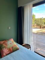 Habitación Doble con vistas al jardín - 1 o 2 camas