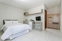 Recanto Las Canas - Ferienwohnung