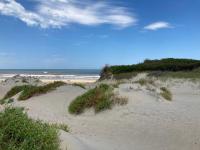 La Duna - Bed and Breakfast Aguas Dulces