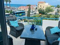 Apartamento con vistas al mar