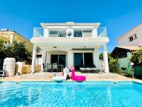 Luxury Villa LAPIS LAZULI - Chambres d’hôtes