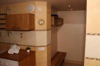 Cozy apartment with a sauna - B&B Sitsi