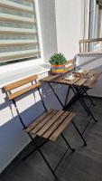 Apart Harmony - B&B Rousse