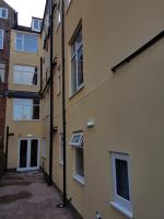 Granada Apartments Queen's Promenade - Bed and Breakfast Blackpool