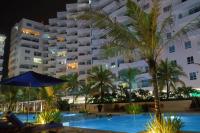 Apartamento Cartagena Morros Epic con acceso directo a la playa - B&B Cartagena de Indias