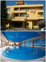 Apartman Batuda,moderno opremljen apartman u centru Đurđevca, u cijeni WELLNESS, sauna, bazen u obližnjem hotelu, mini zoo, 5G internet, R1 račun, SELF CHECKIN - Chambres d'hôtes Đurđevac