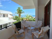 Villetta sul mare di San Vito lo Capo - B&B San Vito Lo Capo