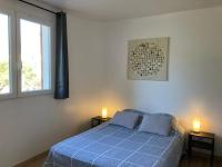 Appartement met 2 slaapkamers