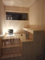 Villa Saaga - B&B Rovaniemi
