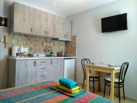 Loft studio apartment - Ferienwohnung
