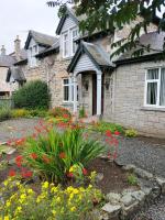 Esk Cottage - B&B