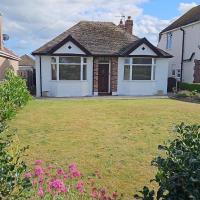 Victoria Beach Cottage - B&B Prestatyn