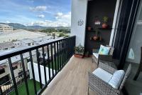 City Haven retreat - Condominio 71 - B&B San Salvador