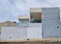 Casa com Piscina, Churrasqueira e Ótima localização - B&B