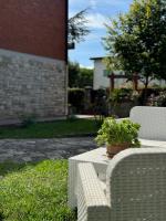 Lucy's House, elegante alloggio rustico con tutti i comfort moderni a Pisa - Ferienwohnung Pisa