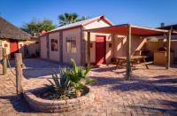 Beach Bungalow, Pool and direct Beach Access - Bed and Breakfast San Felipe