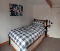 St Edmunds Brewery - B&B Downham Market