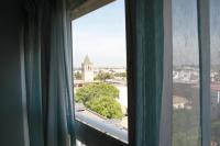 SJE - Shiny apartment close to the river - Ferienwohnung
