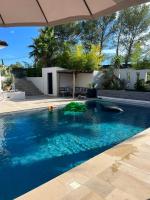 Joli havre de paix - B&B Prades-le-Lez