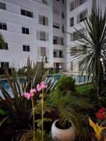 Beautiful and Stylish 2BR Appartment with a wide Beach View - B&B