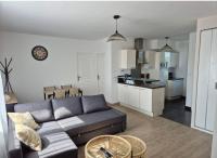 Hébergement Oissel - Ferienwohnung
