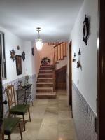 Apartamento La Avenida - B&B Lanjarón