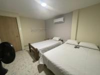 Appartement 3 Chambres