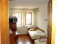 Chambre Lits Jumeaux