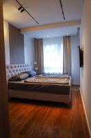 Two-Bedroom Apartment with Terrace