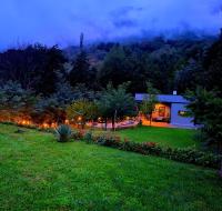 Villa Era Malit - Bed and Breakfast Pejë