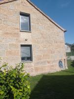 Casiña A Ponte - B&B Catoira