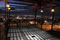 Hostel Mirador Aukán - Bed and Breakfast Bogota