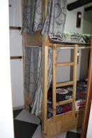 Single Bed in Mixed Dormitory Room