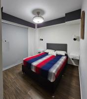 Appartamento con 2 Camere da Letto
