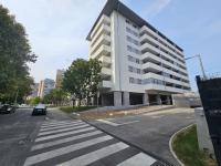 Flexible SelfCheckIns 107 - Zagreb - Garage - Loggia - Bedroom - B&B Zagabria