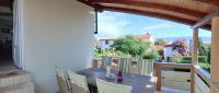 Obiteljski smještaj 100 m2, app 4stars, plaža, jacuzzi - B&B Vir