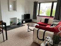 Glamaig place, Portree, Isle of Skye - B&B