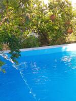 Gizli bir Cennet (A Hidden Paradise) - B&B Adalia