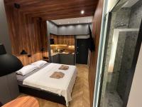 Riverside Heritage Lux and Modern - B&B