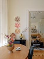 Parisian Elegance in Baku - B&B